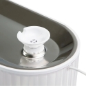 ATL DA733 Drink Bowl with Fountain 2l ATL DA733 Drink Bowl with Fountain 2l