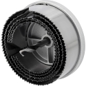 Yato PUURI JAMANDUSTE KOMPLEKT 68-100MM 5TK Yato PUURI JAMANDUSTE KOMPLEKT 68-100MM 5TK