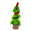 Swede Christmas Tree U1126 03895 that repeats and dances Swede Christmas Tree U1126 03895 that repeats and dances