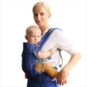 Beco Nosida Beco Gemini nešynėlė - mėlyna Beco Nosida Beco Gemini nešynėlė - mėlyna