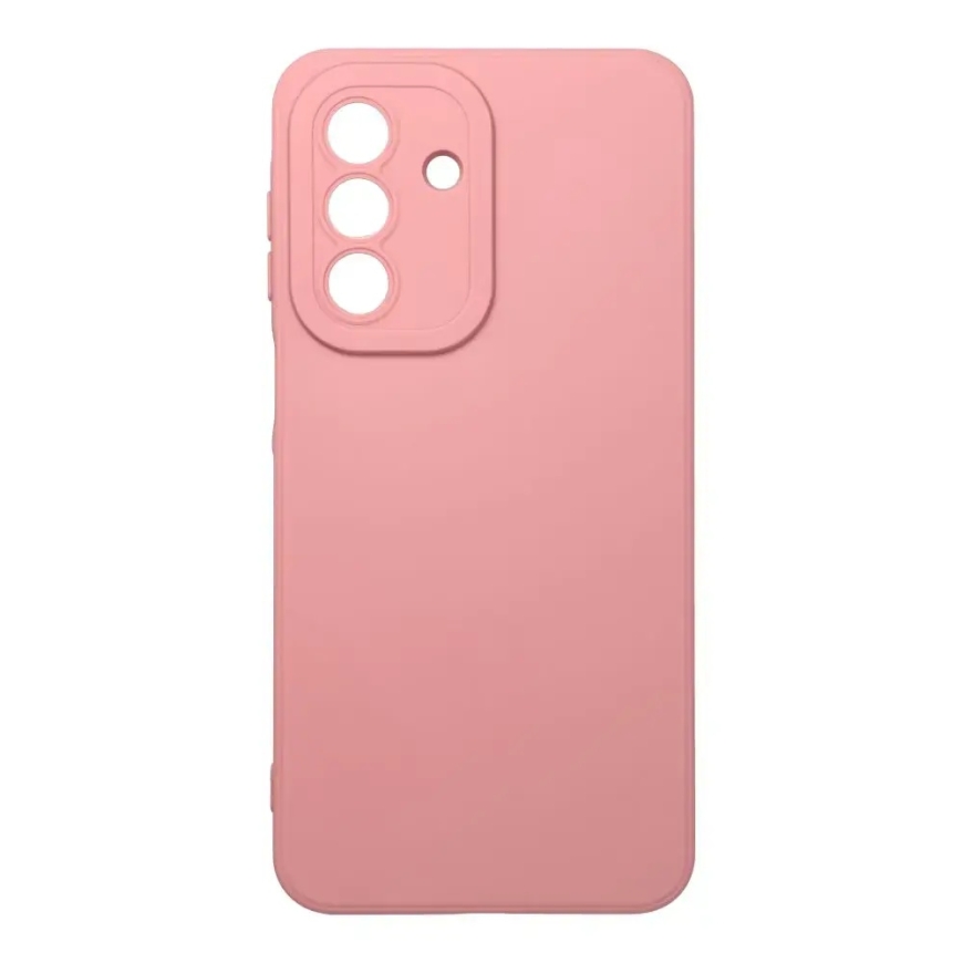 Kotelo SAMSUNG A27 5G Matte 2.0 puuteri-vaaleanpunainen