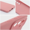 Kotelo SAMSUNG A27 5G Matte 2.0 puuteri-vaaleanpunainen Kotelo SAMSUNG A27 5G Matte 2.0 puuteri-vaaleanpunainen