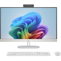 Hewlett Packard (HP) All-in-One Tietokone - HP AiO 27-ct2004nw | Ryzen AI 5 330 | 16 GB | 512 GB SSD | 27" | Radeon 820M | Win11 Hewlett Packard (HP) All-in-One Tietokone - HP AiO 27-ct2004nw | Ryzen AI 5 330 | 16 GB | 512 GB SSD | 27" | Radeon 820M | Win11