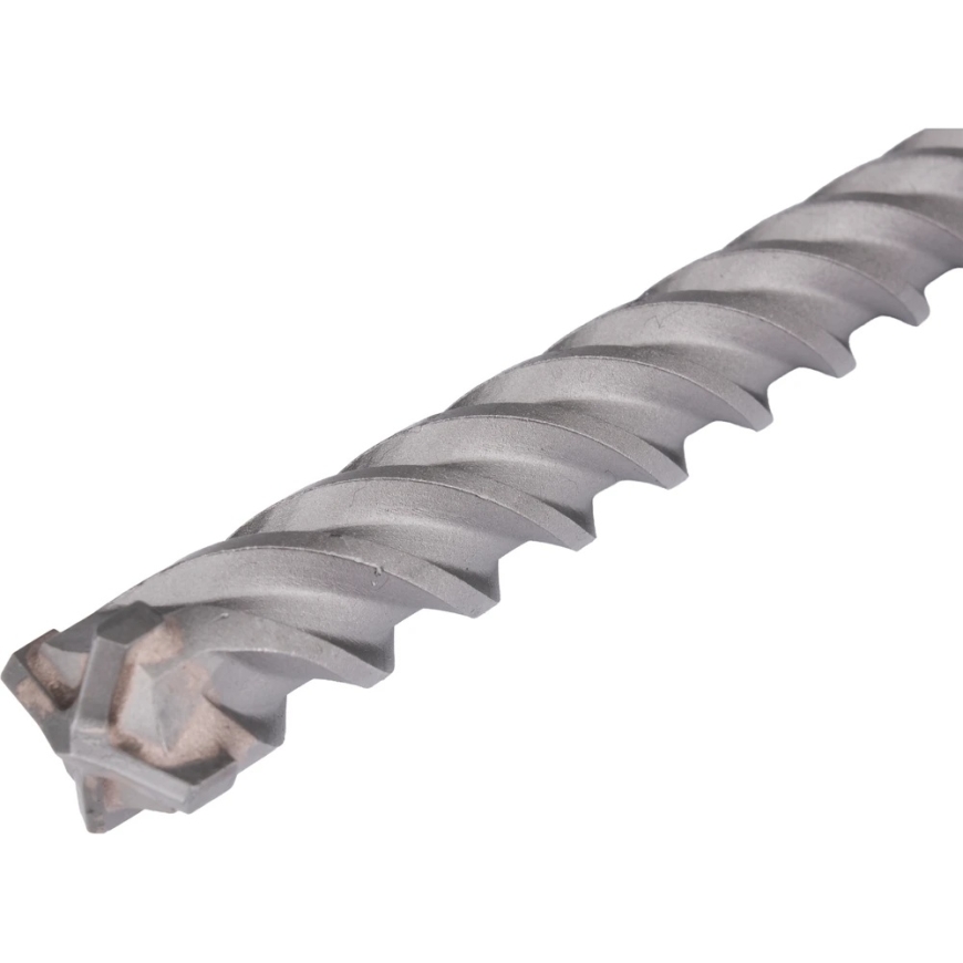 Yato SDS MAX PORA 4 TERÄÄT 25X1000MM – 2