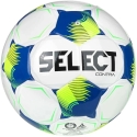 Futbola bumba Select FB Contra v26 FIFA Basic balta un zila-dzeltena 120085 (3) Futbola bumba Select FB Contra v26 FIFA Basic balta un zila-dzeltena 120085 (3)