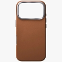 UNIQ Lyden vāciņš iPhone 17 Pro Magclick Charging karamele UNIQ Lyden vāciņš iPhone 17 Pro Magclick Charging karamele