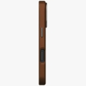 UNIQ Lyden kate iPhone 17 Pro Magclick Charging karamell UNIQ Lyden kate iPhone 17 Pro Magclick Charging karamell