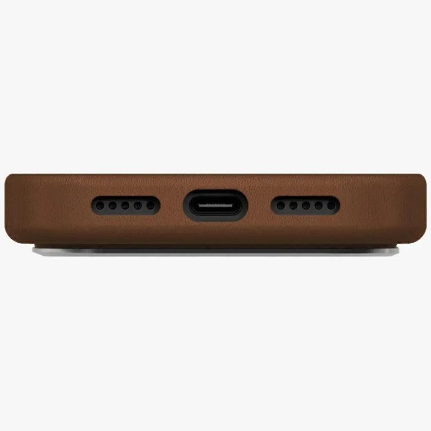 UNIQ Lyden vāciņš iPhone 17 Pro Magclick Charging karamele – 5