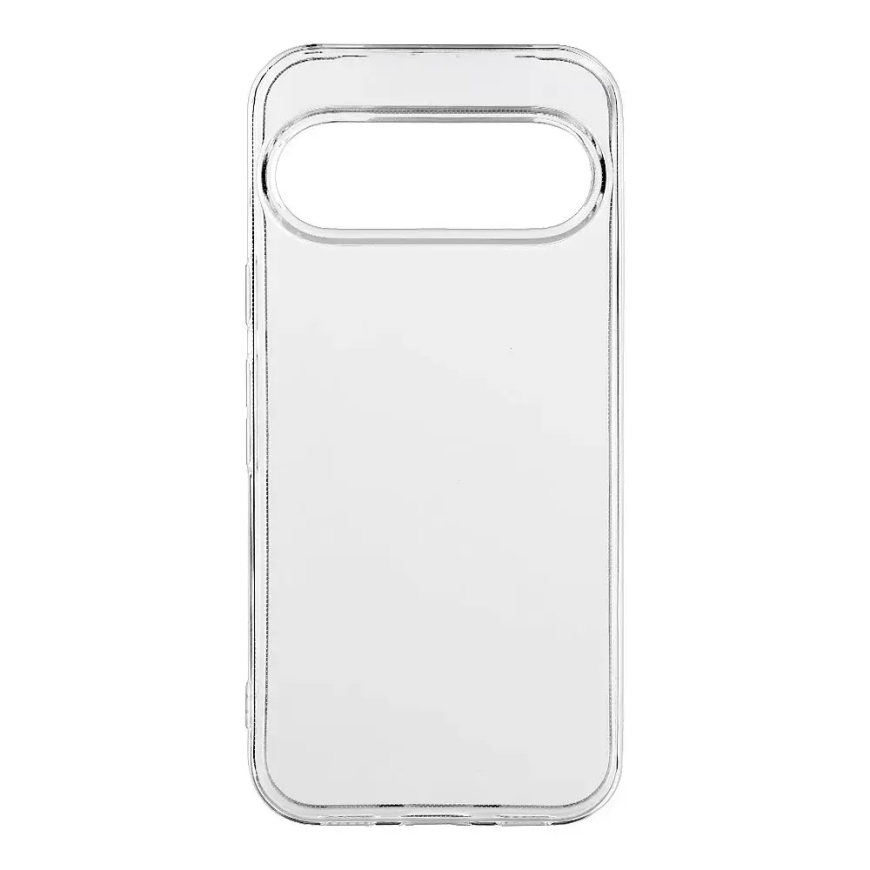 OBAL:ME telefono dėklas Google Pixel 11 skaidrus