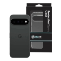 OBAL:ME telefoni ümbris Google Pixel 11 läbipaistev
