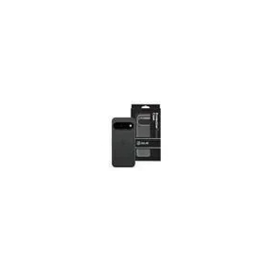 OBAL:ME telefono dėklas Google Pixel 11 skaidrus – 4