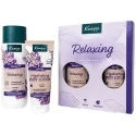 Kneipp Rahuhetked Duo - Kingituskomplekt Kneipp Rahuhetked Duo - Kingituskomplekt