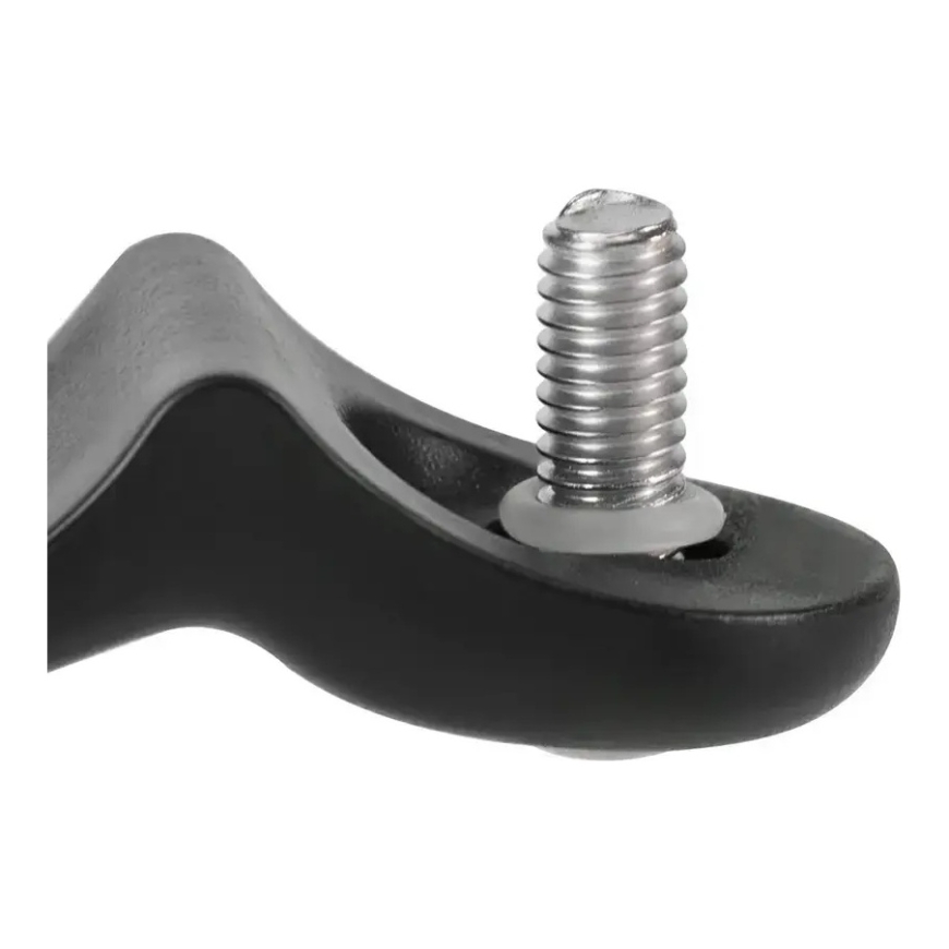 Rockbros 34001100 Lasten pyörän kello Pupumotiivi - Valkoinen – 4