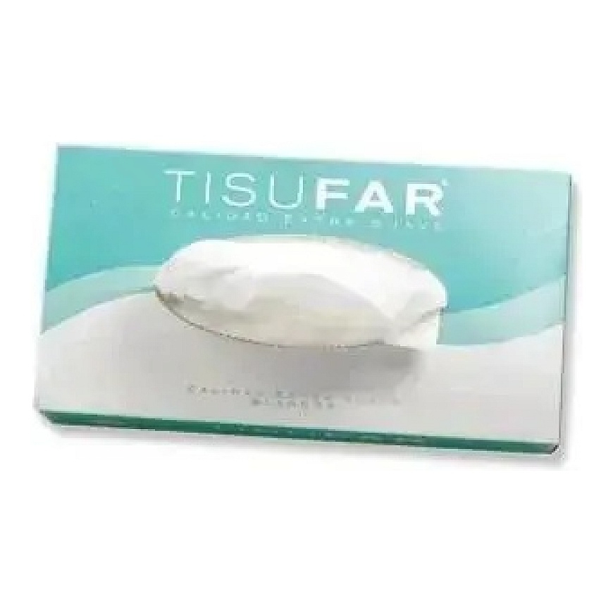 Tissues Tisufar Tissue