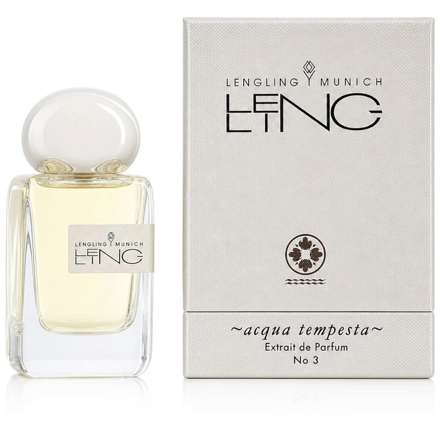 Lengling Munich Acqua Tempesta Nr. 3