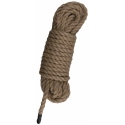 Easytoys Bondage hemp rope bdsm bondage 5m