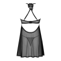 Obsessive DĖMESIO Babydoll XL/2XL Obsessive DĖMESIO Babydoll XL/2XL