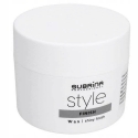 Subrina Professional, Style Finish, juuste kujundamise vaha, läikiv efekt, paindlik kinnitamine, 100 ml, naistele