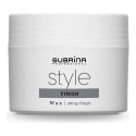 Subrina Professional, Style Finish, juuste kujundamise vaha, läikiv efekt, paindlik kinnitamine, 100 ml, naistele