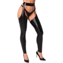 Noir Chaps XL Noir Chaps XL