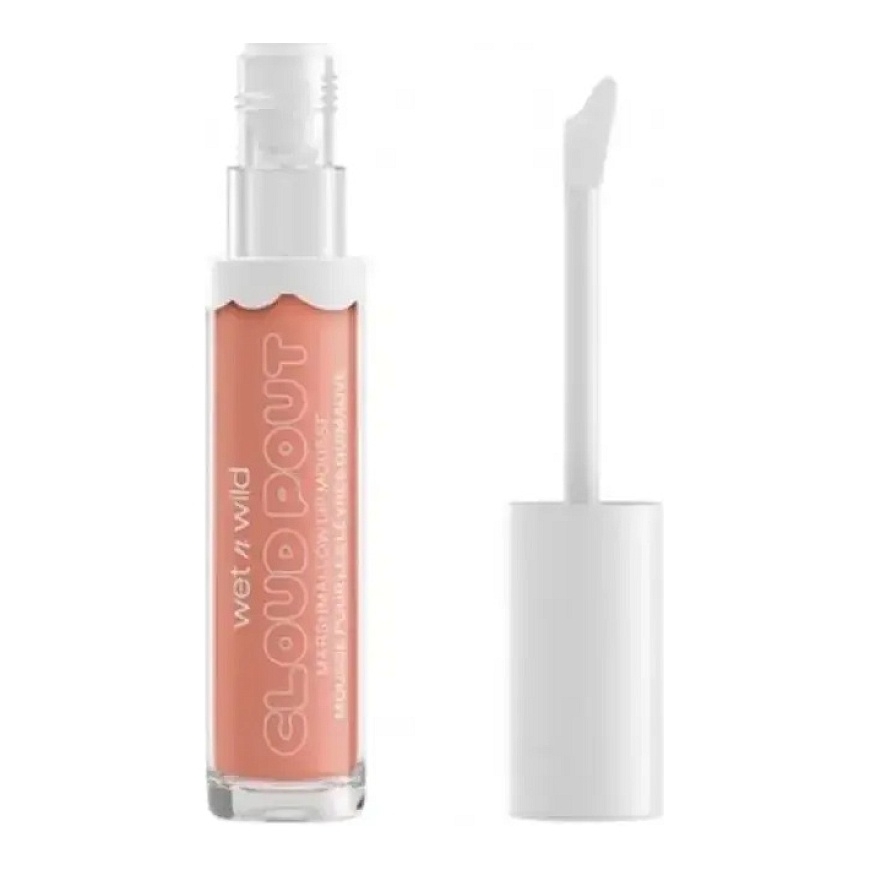 Wet N Wild Wnw Lip Mousse Cloud Pout 1111926e