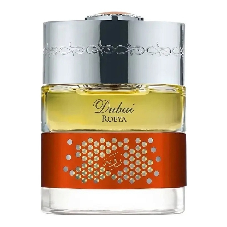 THE SPIRIT OF DUBAI ROEYA EDP 50 ML