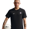Men's T-shirt Nike PSG Essential black IM1664 010 (S)