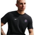 Meeste T-särk Nike PSG Essential must IM1664 010 (S) Meeste T-särk Nike PSG Essential must IM1664 010 (S)