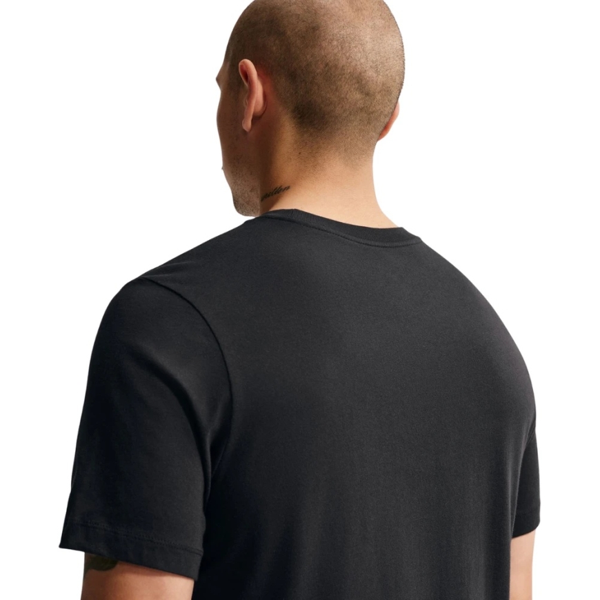 Men's T-shirt Nike PSG Essential black IM1664 010 (S) – 5