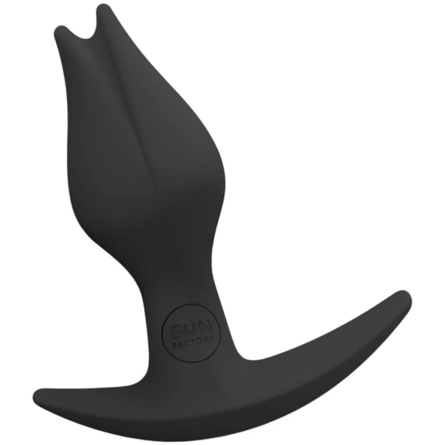 Fun Factory Naiste jalatsid (mustad) – 3