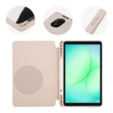 OBAL:ME SolidTab vāks Samsung Galaxy Tab A11/A9 Rozā OBAL:ME SolidTab vāks Samsung Galaxy Tab A11/A9 Rozā