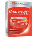 Forté Pharma Energy Vitalite 4 10ml 20 doses