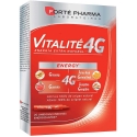 Forté Pharma Energy Vitalite 4 10ml 20 devas