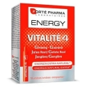 Forté Pharma Energy Vitalite 4 10ml 20 devas