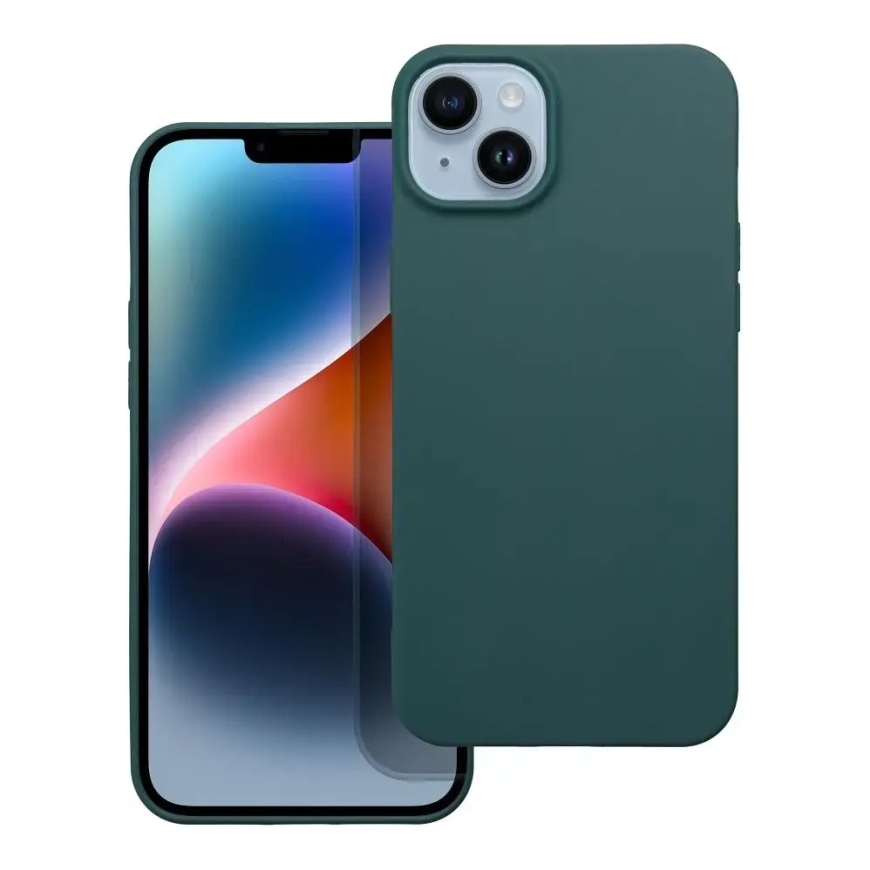 MATT kest HONOR X6c tume roheline – 2
