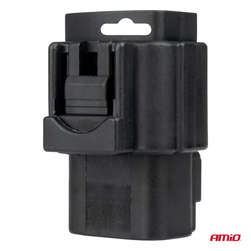 Konnektori pistikute ja pesa komplekt 8 PIN 2,2mm AMIO-04350 – 2