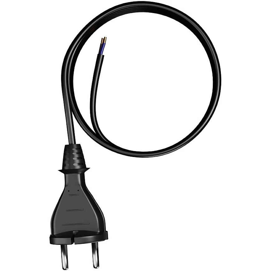 Plastrol Connecting Cable with Flat Plug – 3