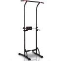 Laisvai stovinti prisitraukimo juosta Neo-Sport 100 kg Laisvai stovinti prisitraukimo juosta Neo-Sport 100 kg