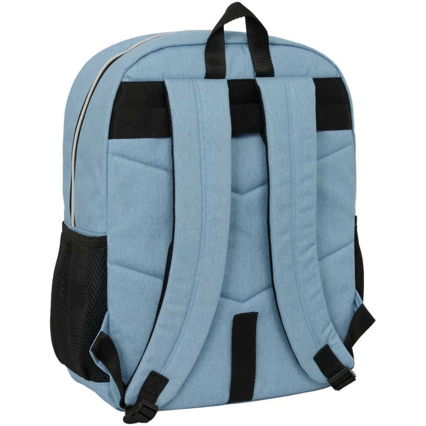 Safta Demon Hunters Kpop Huntrix adaptable backpack 43cm – 3