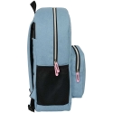 Safta Demon Hunters Kpop Huntrix adaptable backpack 43cm Safta Demon Hunters Kpop Huntrix adaptable backpack 43cm