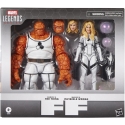 Hasbro Marvel Legends Series The Thing - Neredzamā sieviete figūriņa 15 cm Hasbro Marvel Legends Series The Thing - Neredzamā sieviete figūriņa 15 cm