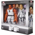 Hasbro Marvel Legends Series The Thing - Invisible Woman figure 15cm Hasbro Marvel Legends Series The Thing - Invisible Woman figure 15cm