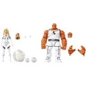 Hasbro Marvel Legends Series Человек-Невидимка - фигурка The Thing 15 см Hasbro Marvel Legends Series Человек-Невидимка - фигурка The Thing 15 см
