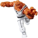 Hasbro Marvel Legends Series The Thing - näkymättömän naisen figuuri 15 cm Hasbro Marvel Legends Series The Thing - näkymättömän naisen figuuri 15 cm