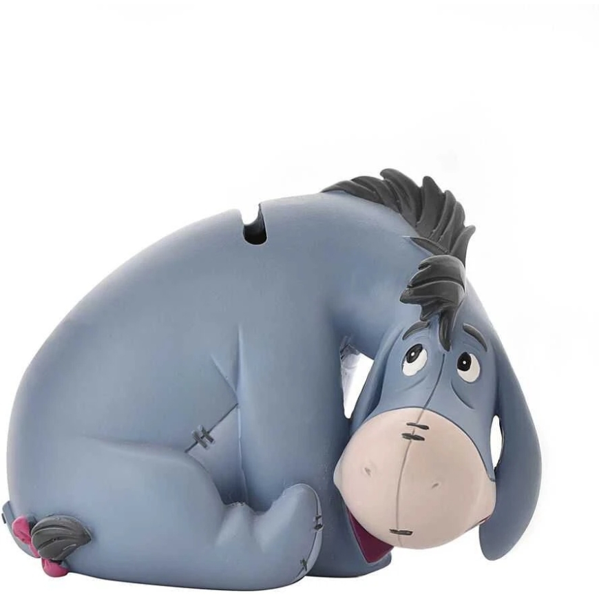 Widdop Co Disney Winnie the Pooh Eeyore rahaämbri