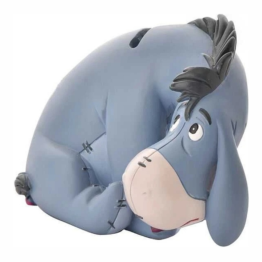 Widdop Co Disney Winnie the Pooh Eeyore rahaämbri – 2