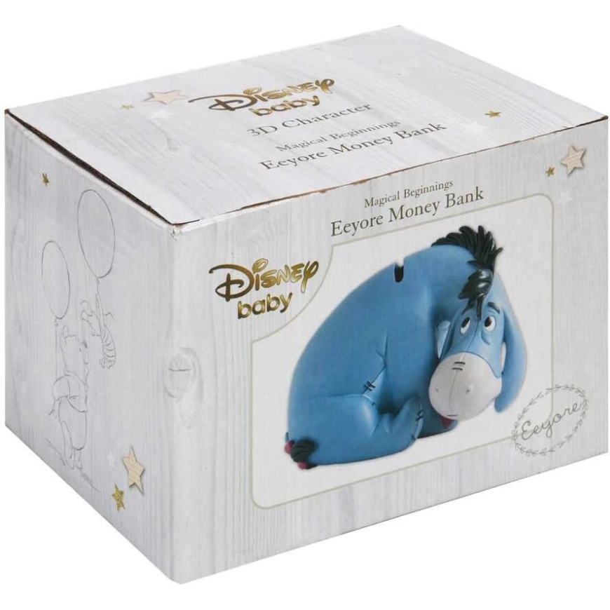 Widdop Co Disney Vinnijs Pūks Eijora naudas banka – 4