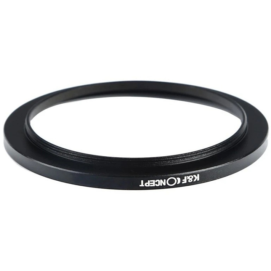 Адаптер объектива - Набор переходников K&F Concept 11 колец 26mm до 82mm
