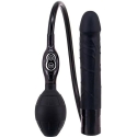 Seven creations Piepūšamais vibrators