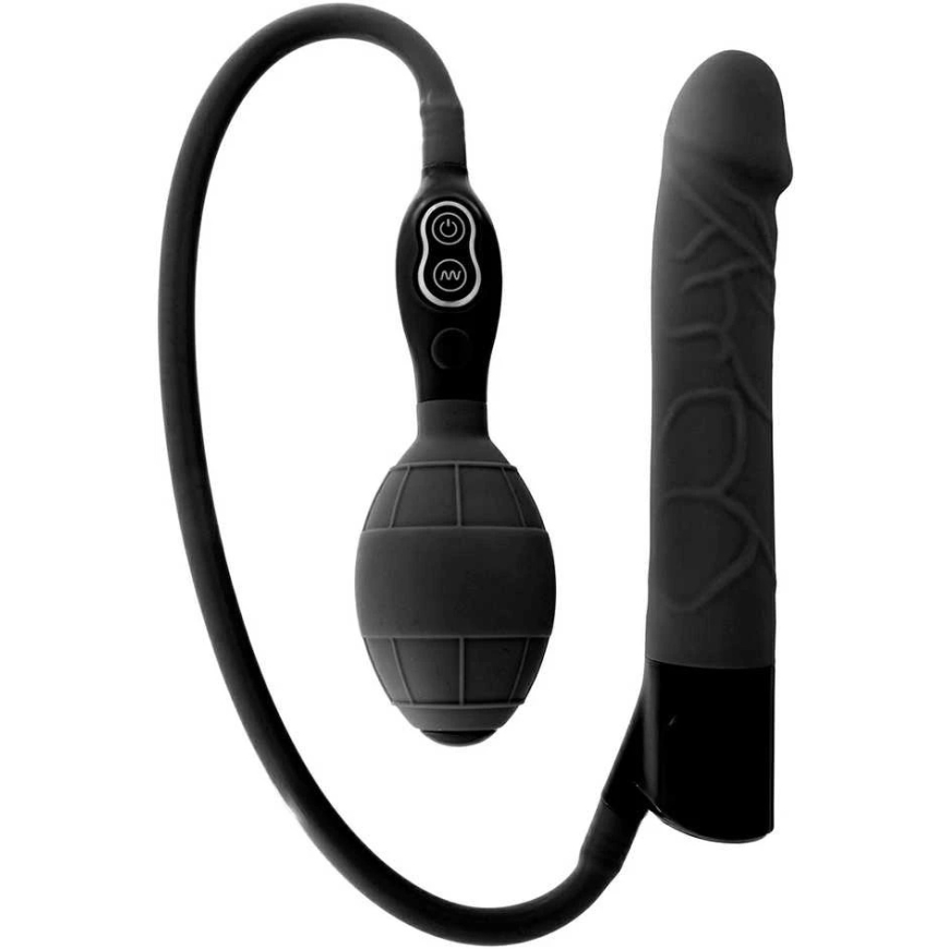 Seven creations Inflatable vibrator – 3